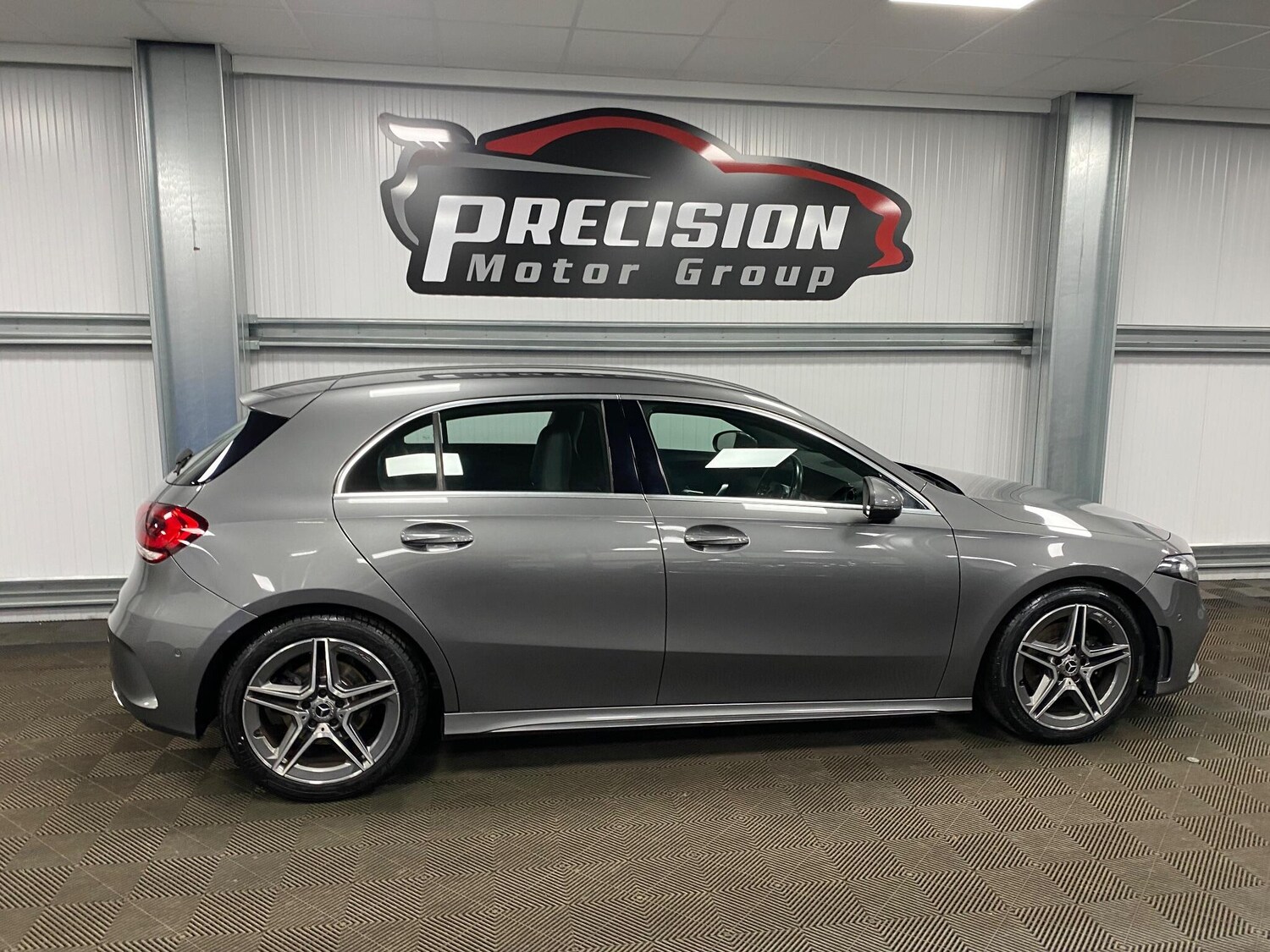 Used Mercedes-Benz A-Class 2019 for sale - 76499476: Photo 27