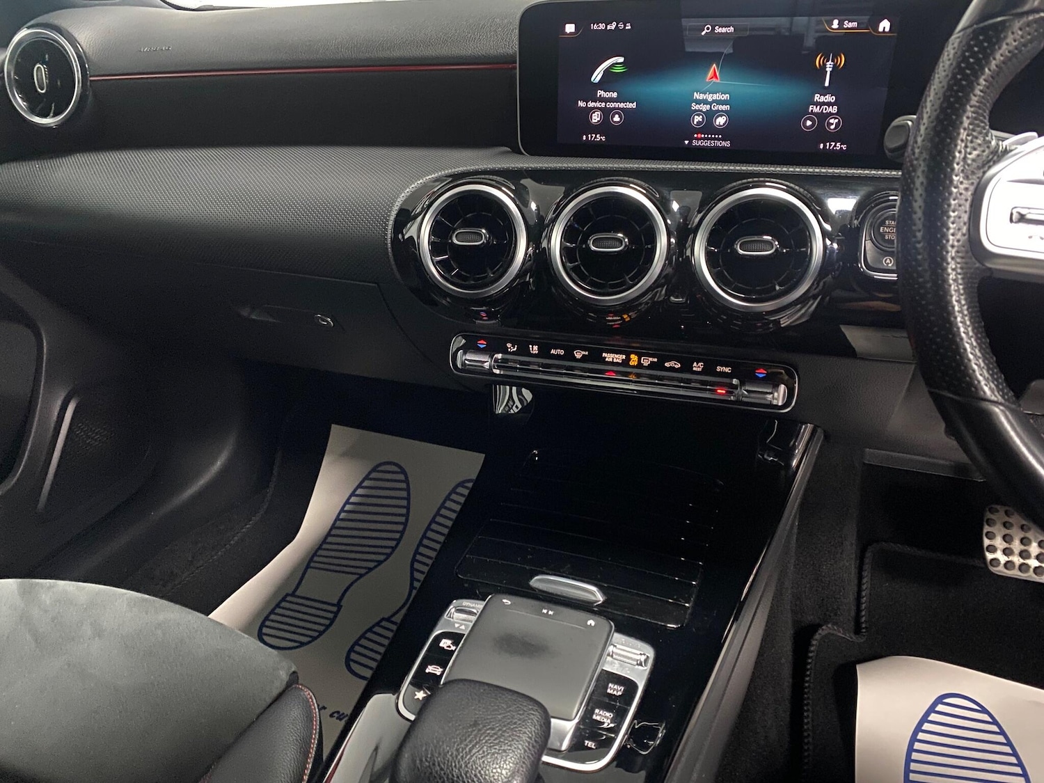 Used Mercedes-Benz A-Class 2019 for sale - 76499476: Photo 34