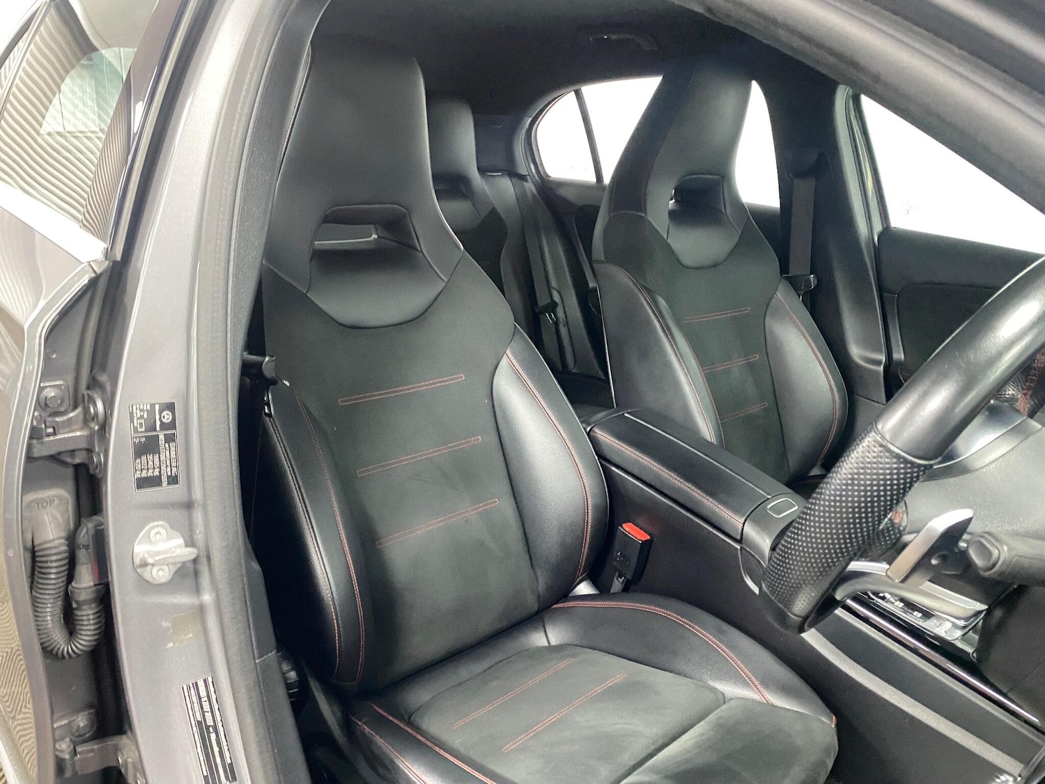 Used Mercedes-Benz A-Class 2019 for sale - 76499476: Photo 36