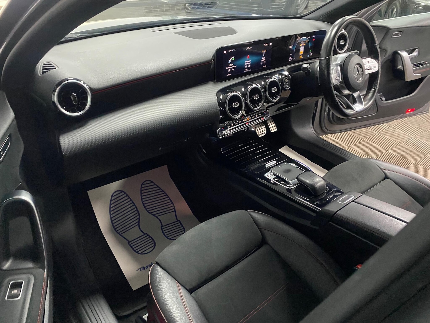 Used Mercedes-Benz A-Class 2019 for sale - 76499476: Photo 37