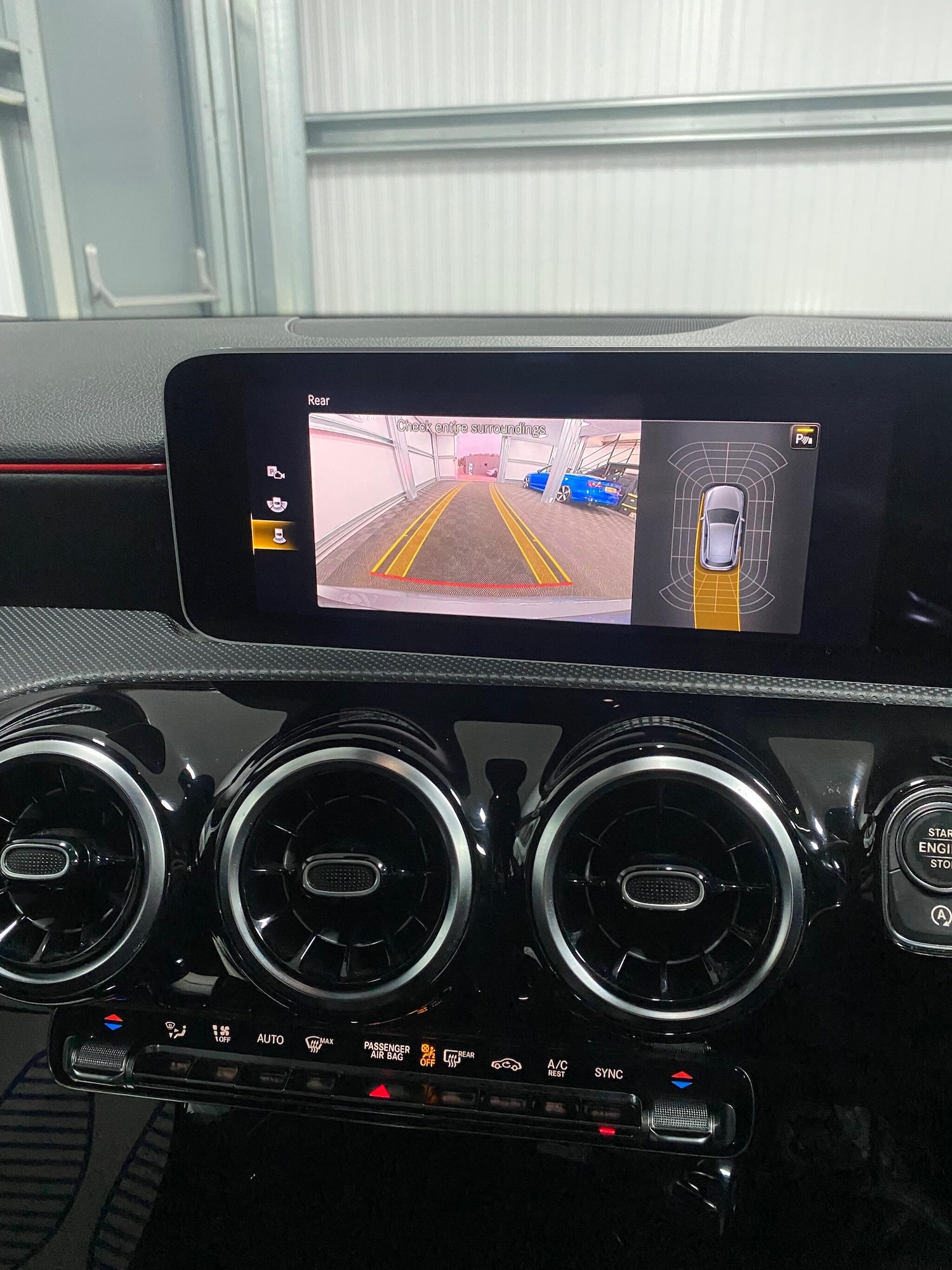 Used Mercedes-Benz A-Class 2019 for sale - 76499476: Photo 39