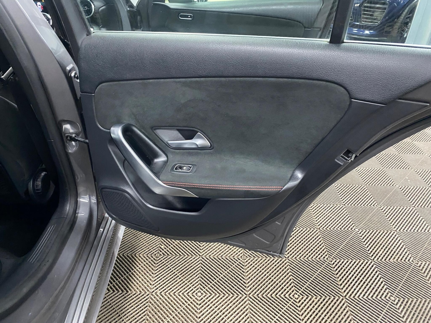 Used Mercedes-Benz A-Class 2019 for sale - 76499476: Photo 44