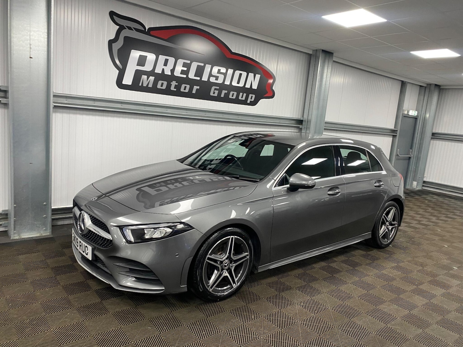 Used Mercedes-Benz A-Class 2019 for sale - 76499476: Photo 5