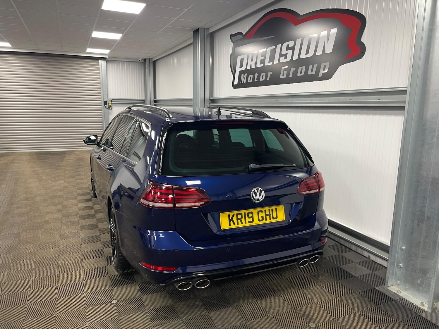 Used Volkswagen Golf for sale - 77671814: Photo 10