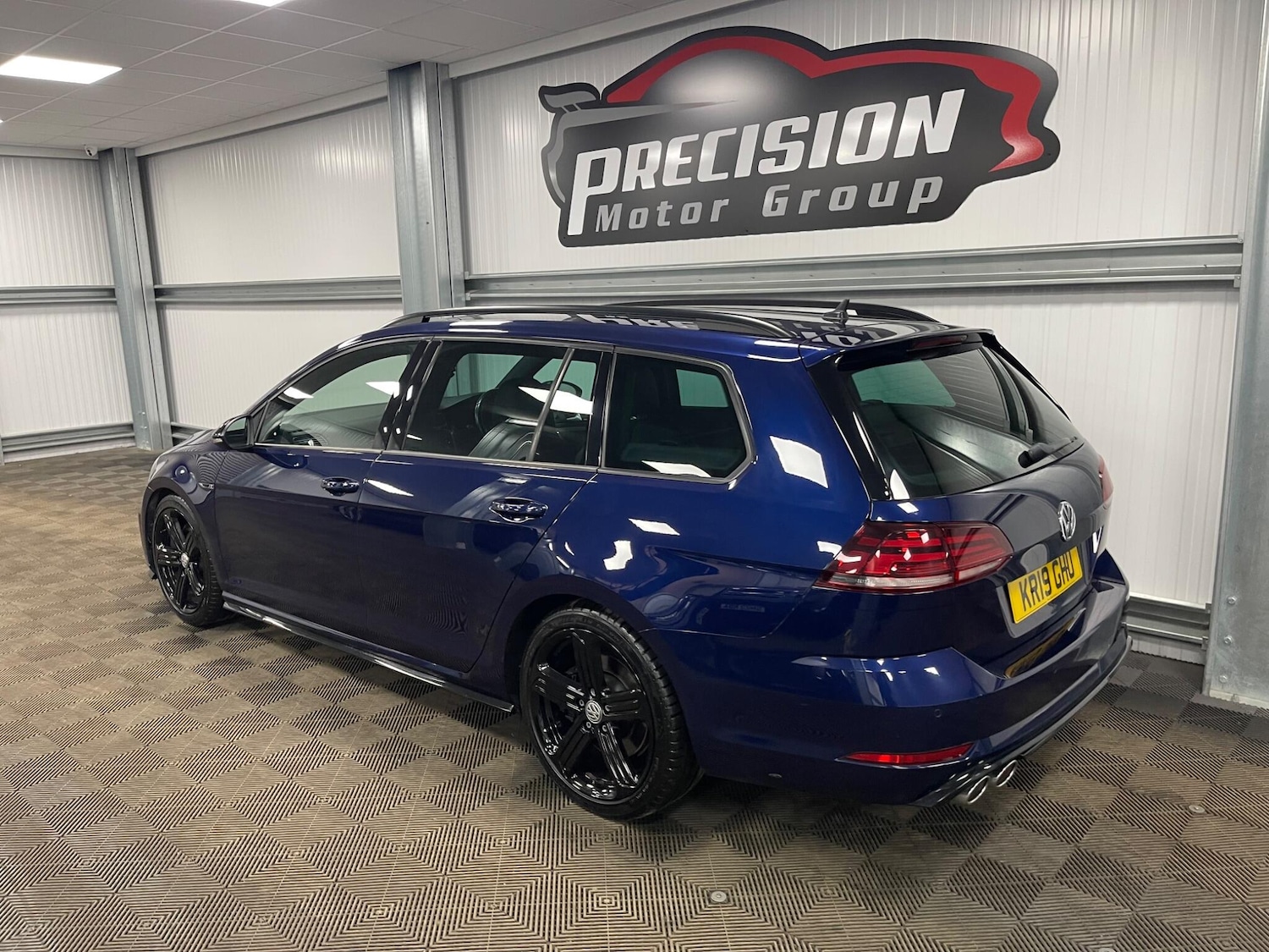 Used Volkswagen Golf for sale - 77671814: Photo 13