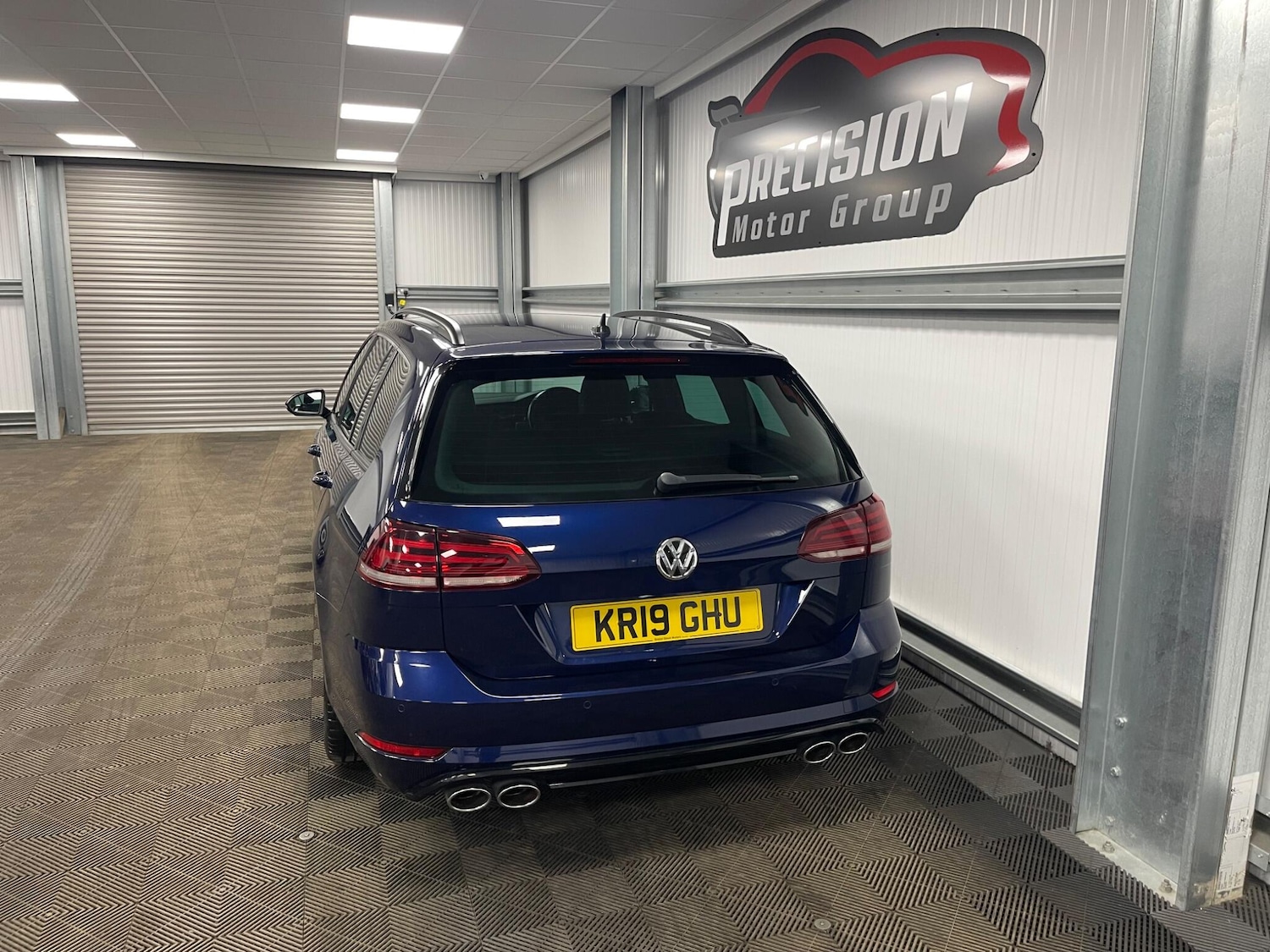 Used Volkswagen Golf for sale - 77671814: Photo 18