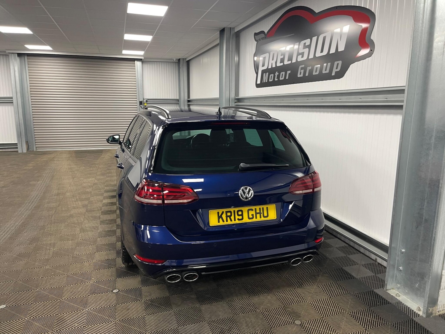 Used Volkswagen Golf for sale - 77671814: Photo 19