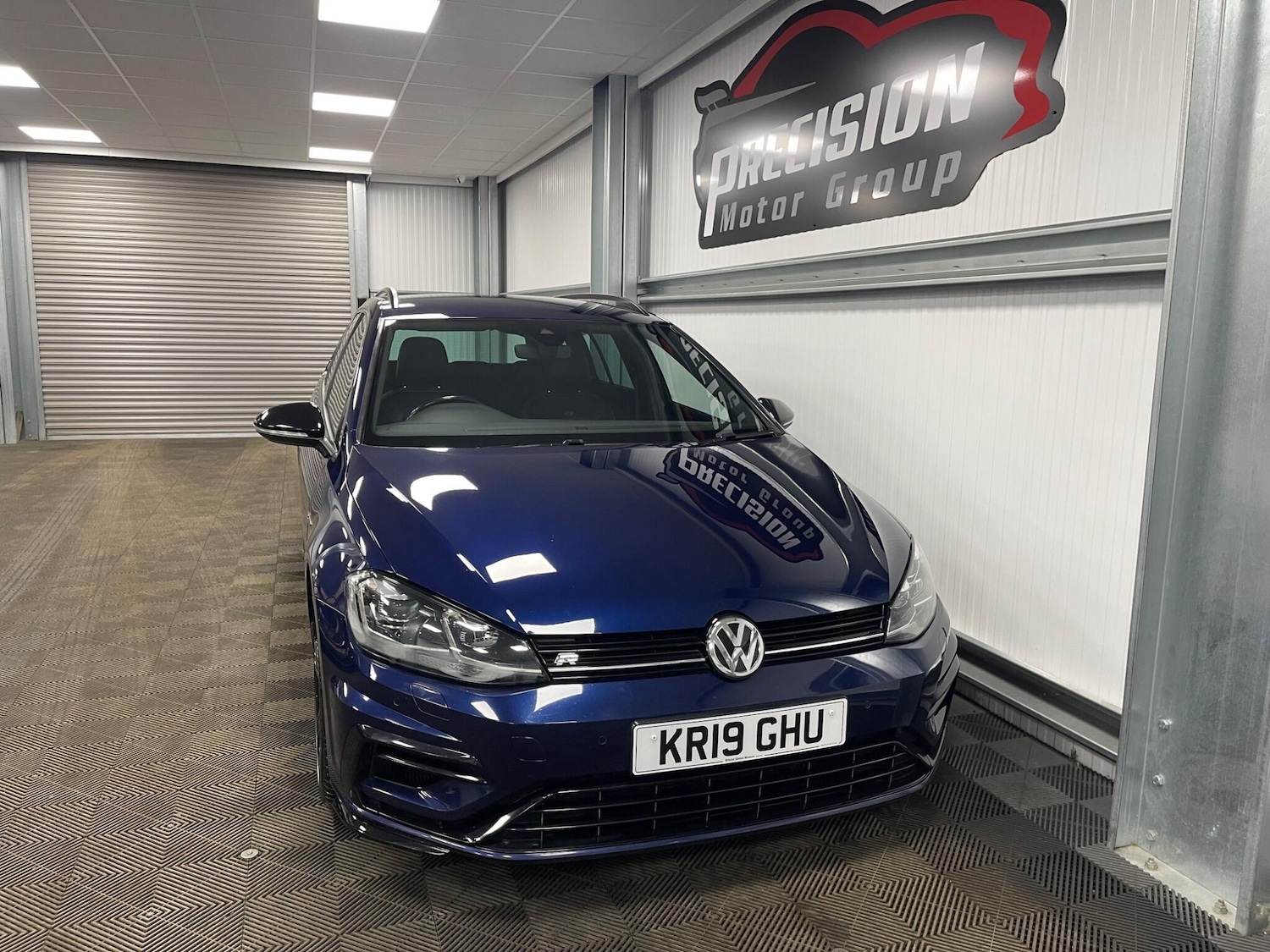 Used Volkswagen Golf for sale - 77671814: Photo 2