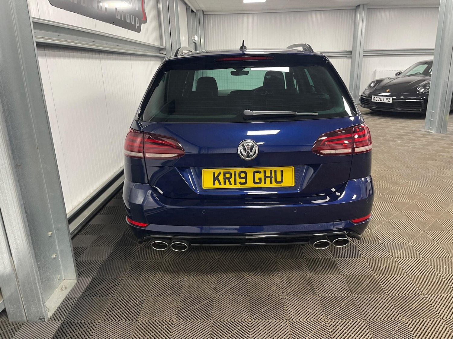 Used Volkswagen Golf for sale - 77671814: Photo 20