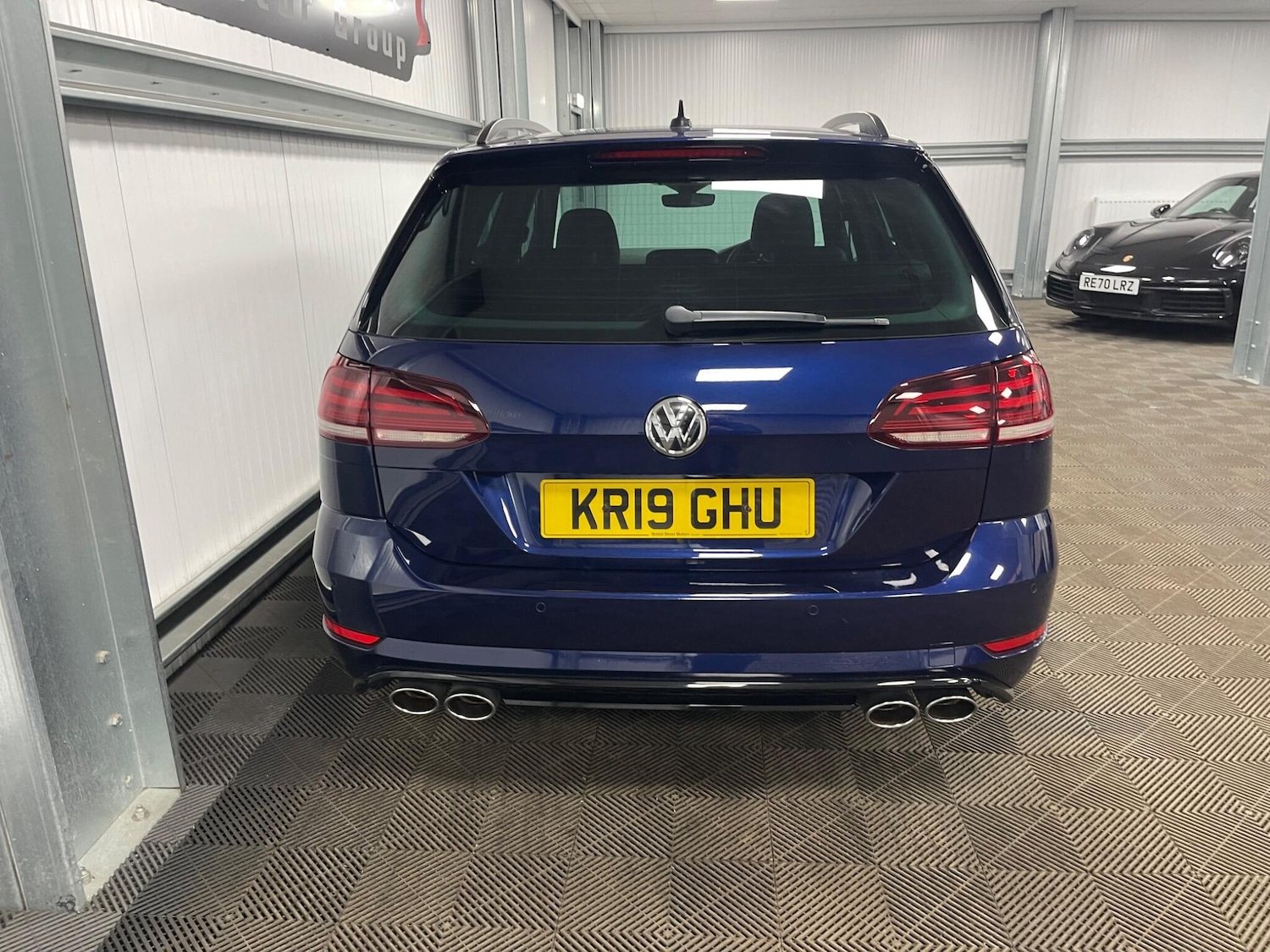 Used Volkswagen Golf for sale - 77671814: Photo 21