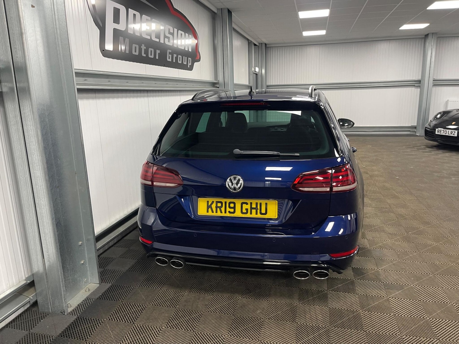 Used Volkswagen Golf for sale - 77671814: Photo 22