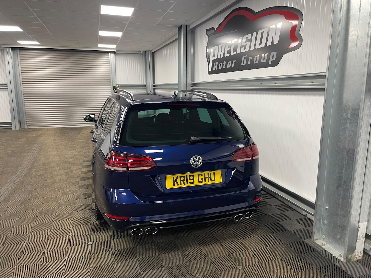 Used Volkswagen Golf for sale - 77671814: Photo 23