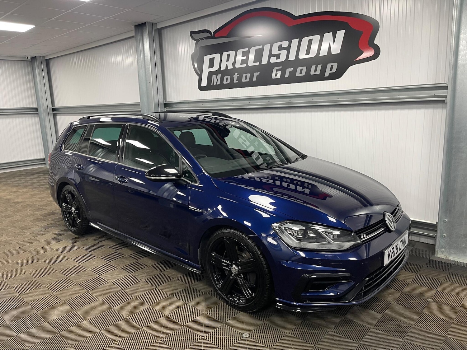 Used Volkswagen Golf for sale - 77671814: Photo 3