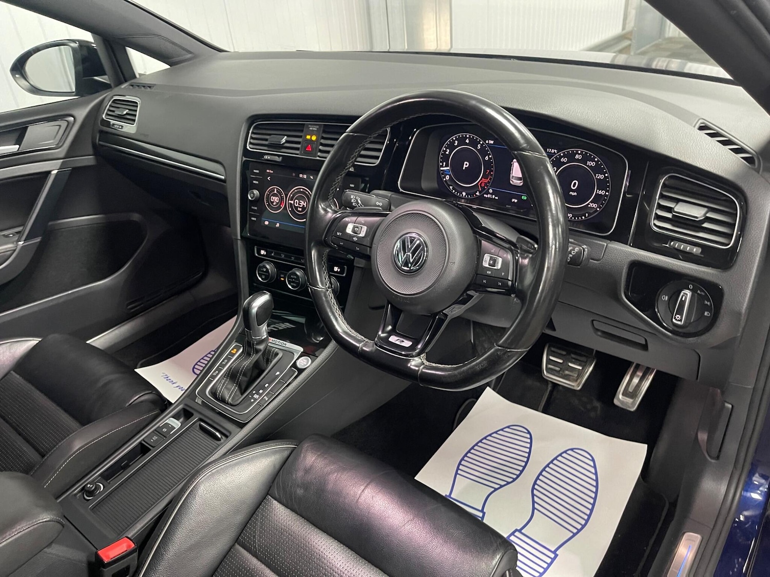 Used Volkswagen Golf for sale - 77671814: Photo 30