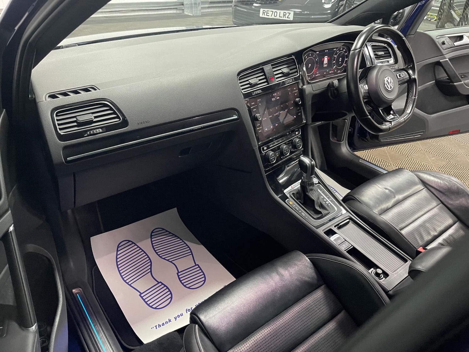 Used Volkswagen Golf for sale - 77671814: Photo 35