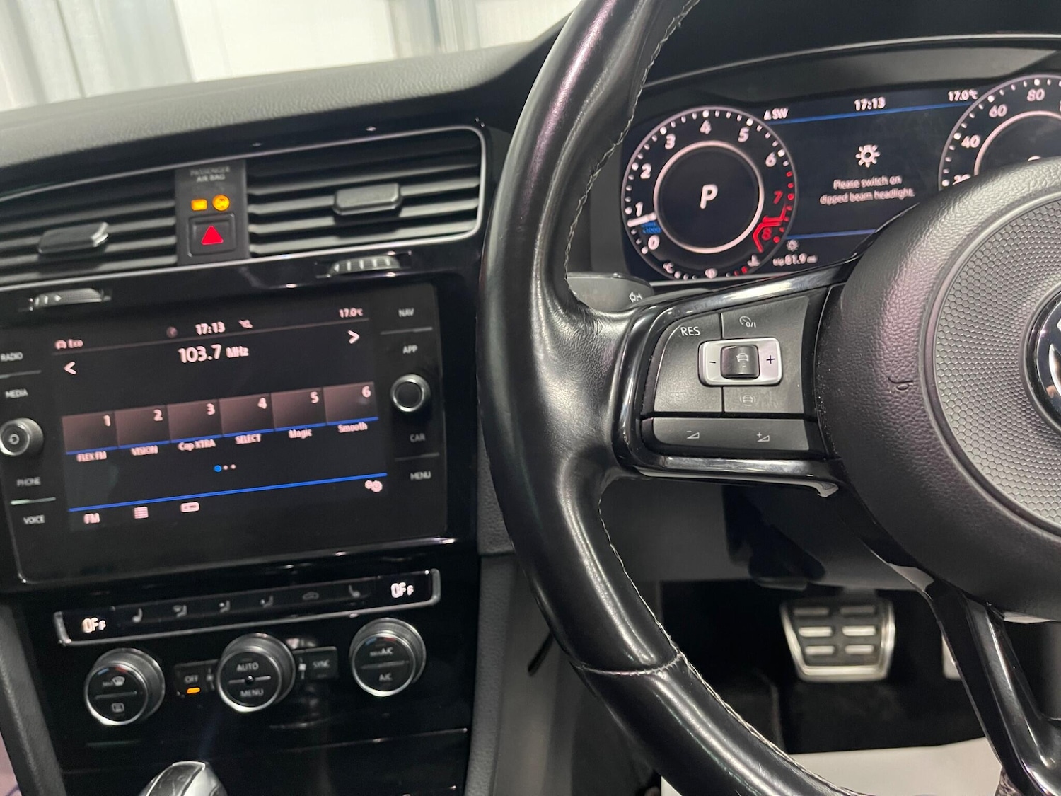 Used Volkswagen Golf for sale - 77671814: Photo 44