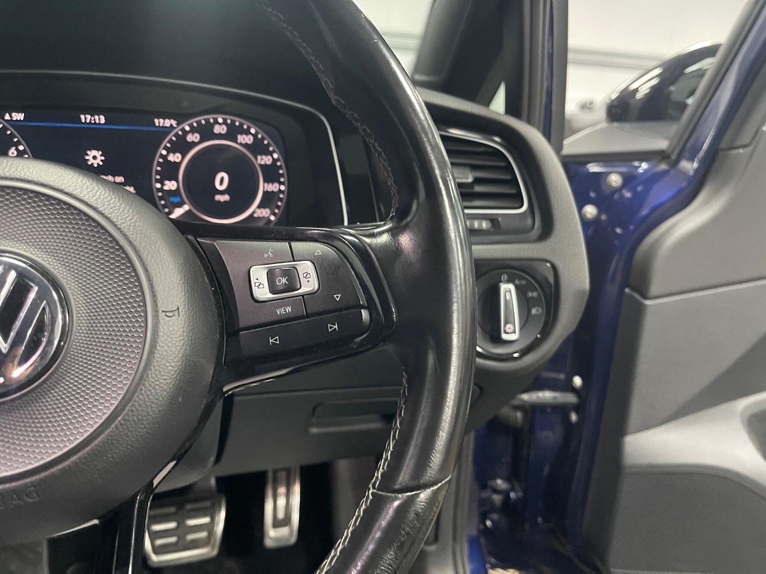 Used Volkswagen Golf for sale - 77671814: Photo 45