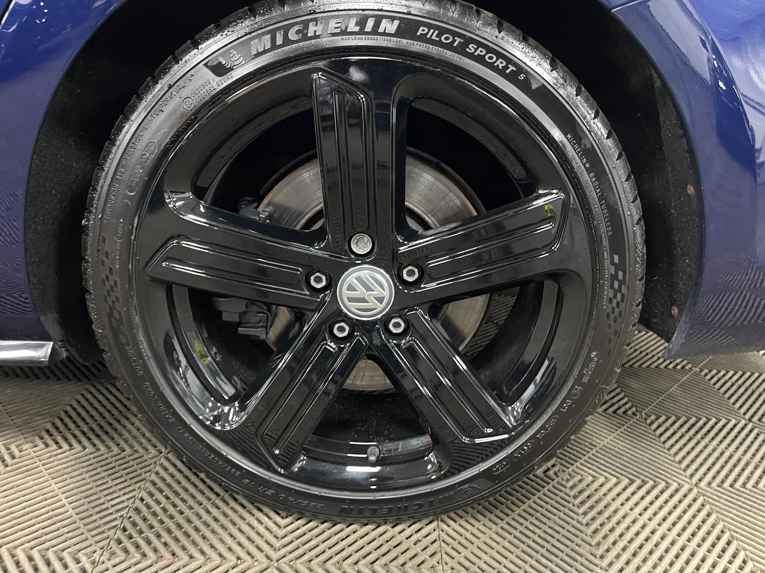 Used Volkswagen Golf for sale - 77671814: Photo 47