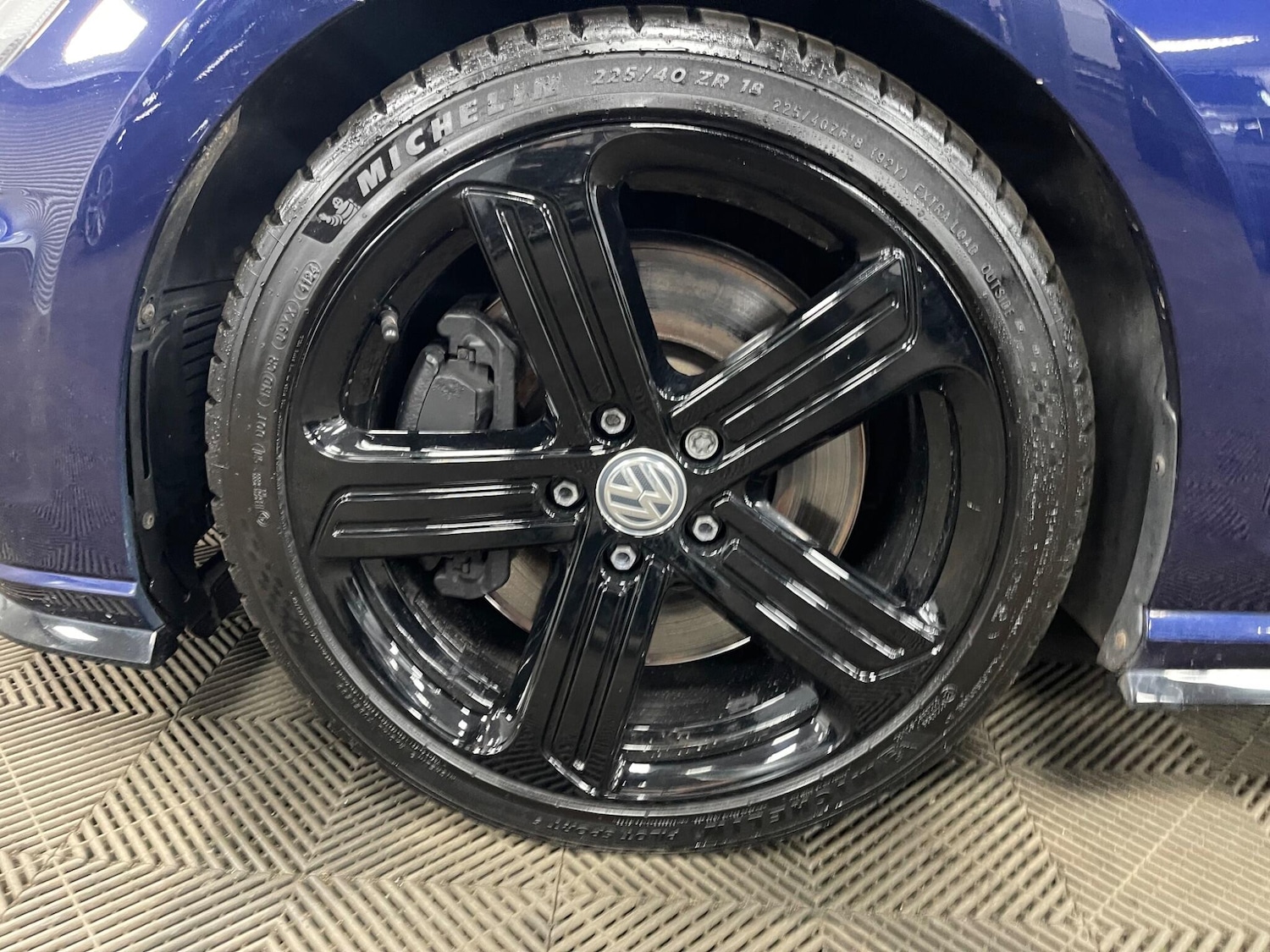 Used Volkswagen Golf for sale - 77671814: Photo 48