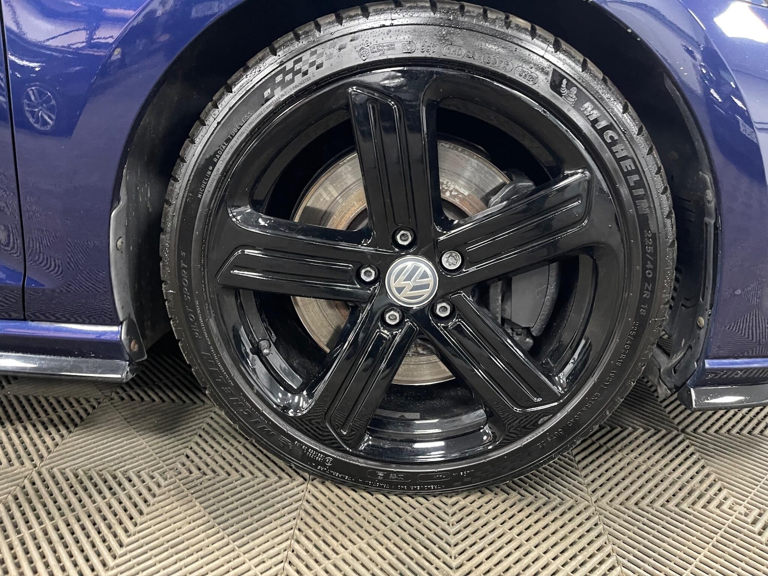 Used Volkswagen Golf for sale - 77671814: Photo 49