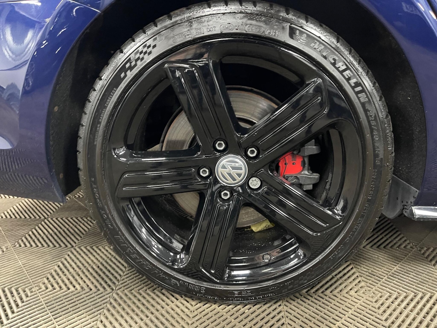 Used Volkswagen Golf for sale - 77671814: Photo 50