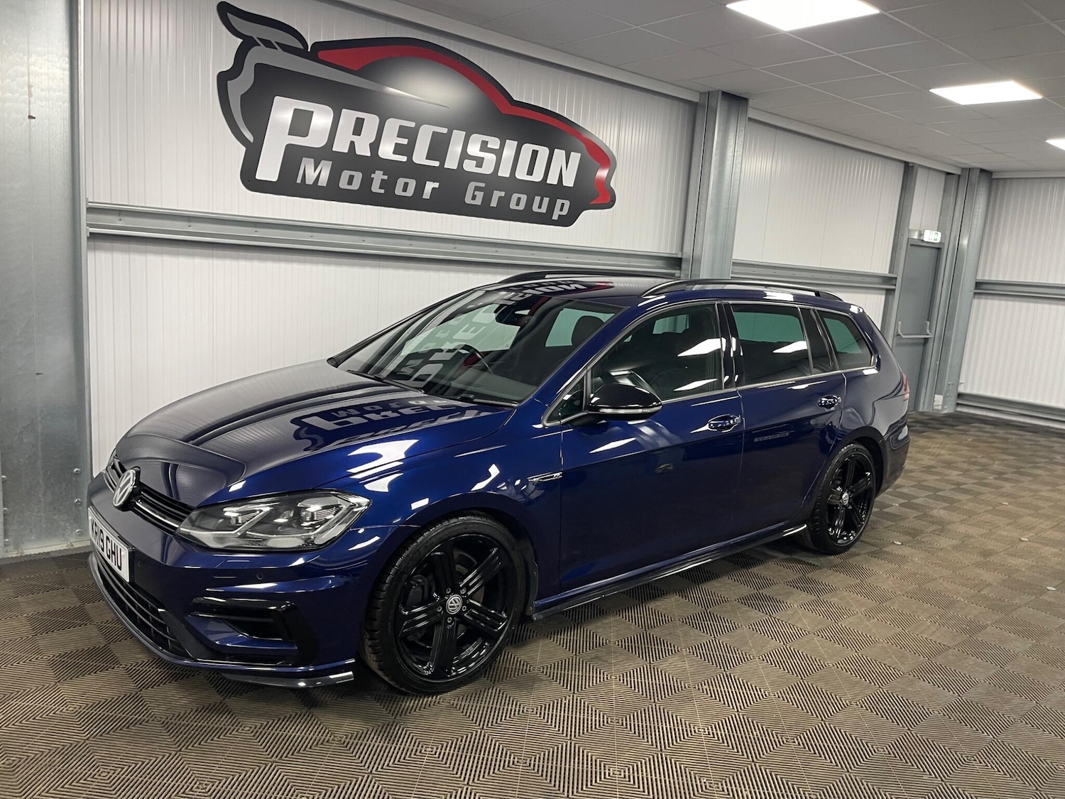 Used Volkswagen Golf for sale - 77671814: Photo 8