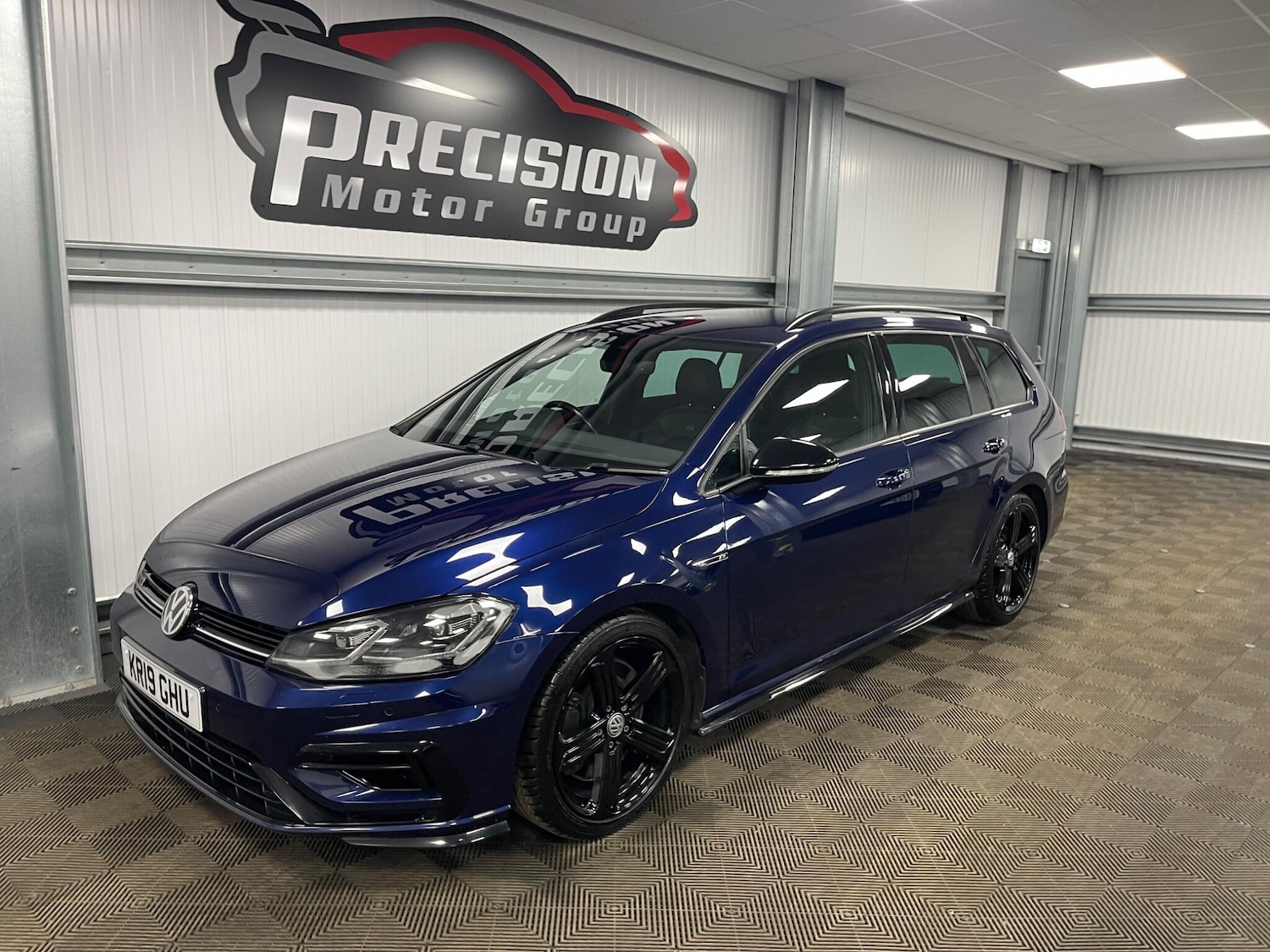 Used Volkswagen Golf for sale - 77671814: Photo 9