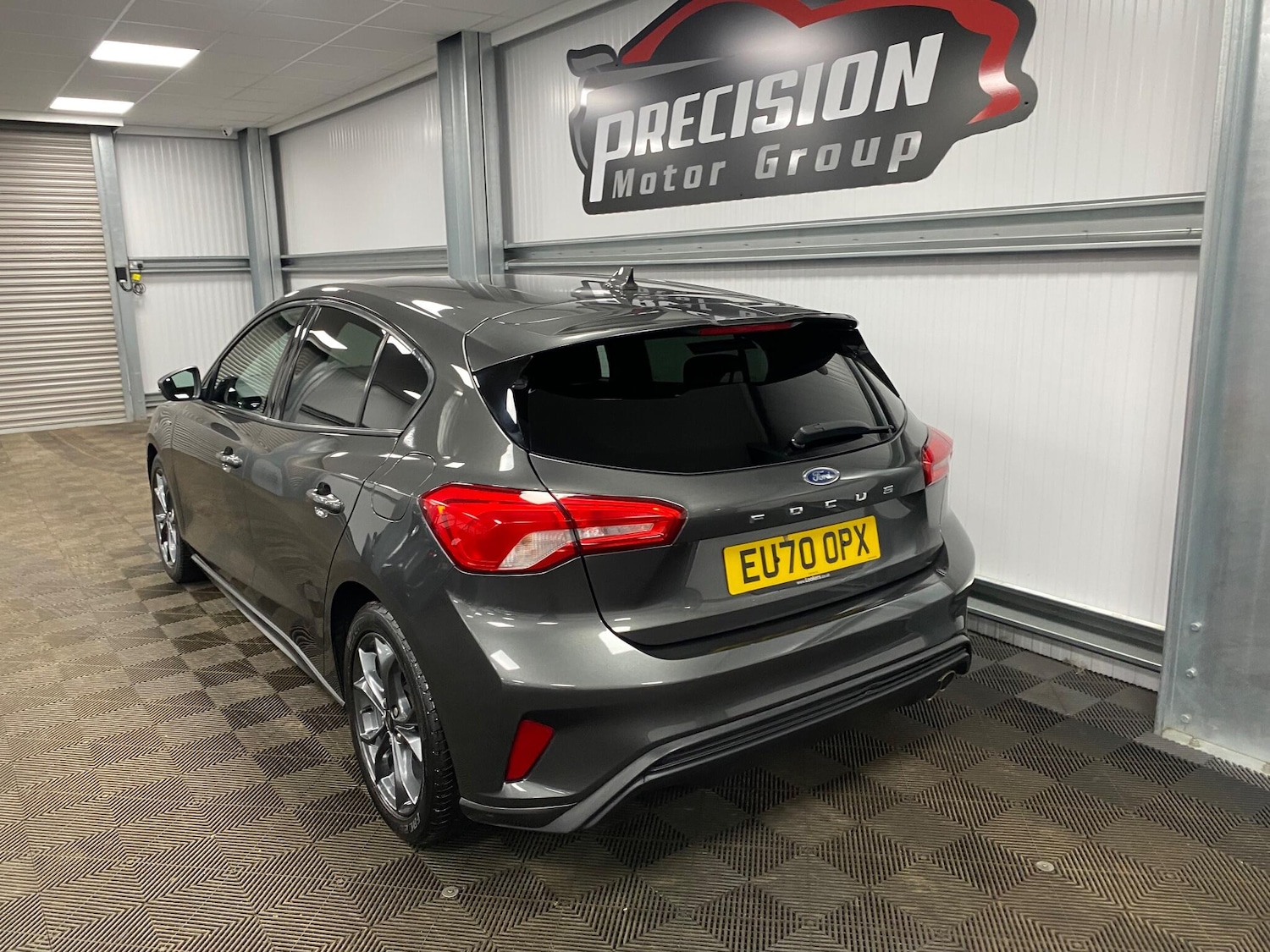 Used Ford Focus 2020 for sale - 76926167: Photo 11