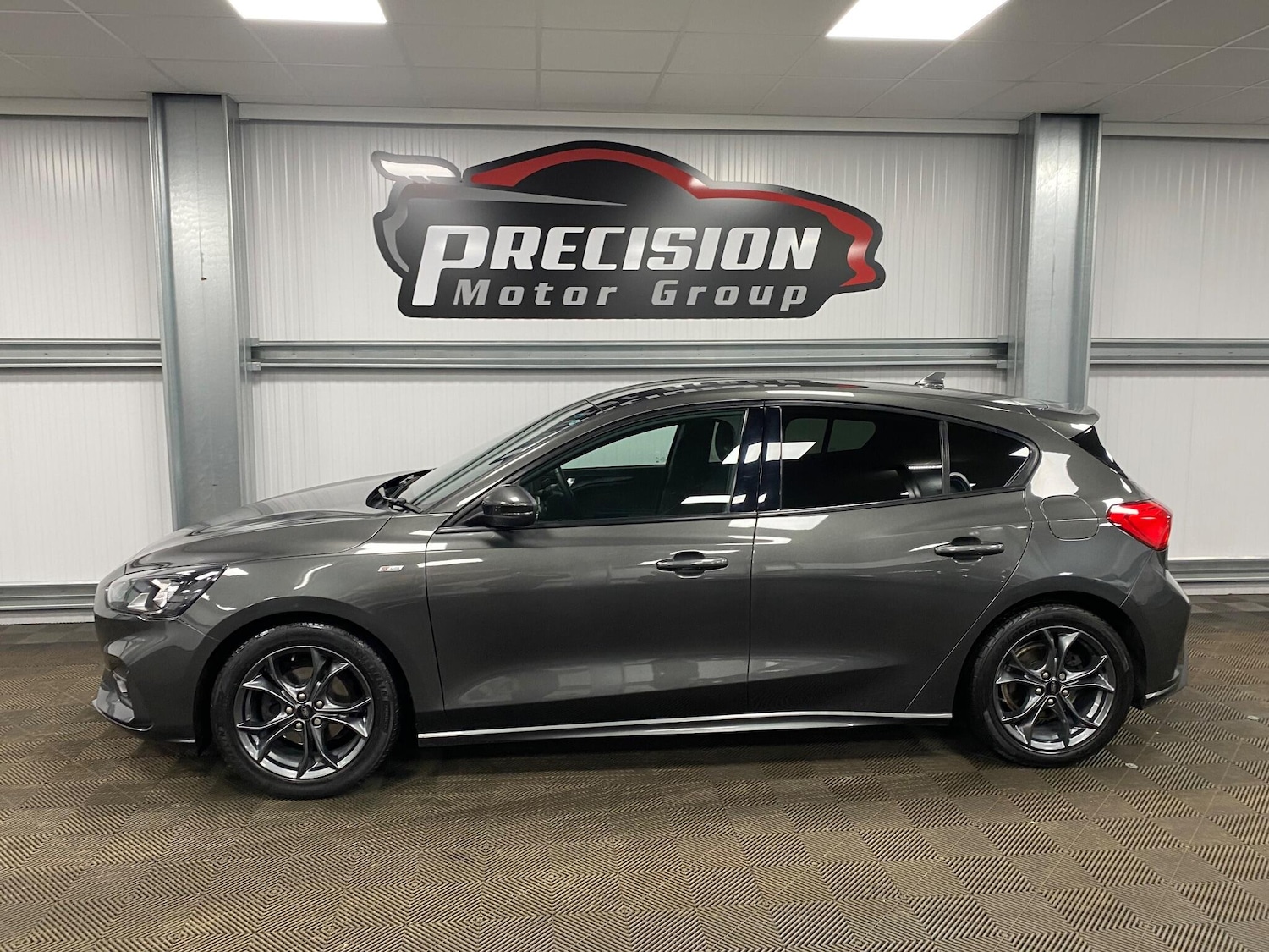 Used Ford Focus 2020 for sale - 76926167: Photo 15