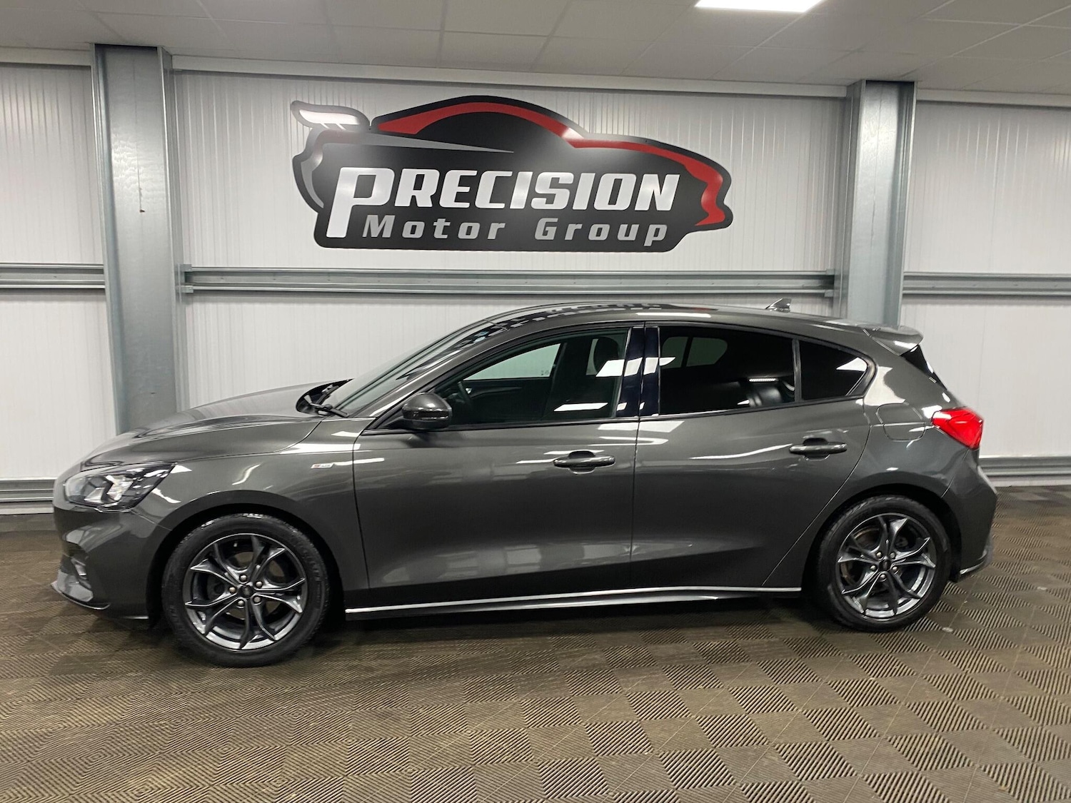 Used Ford Focus 2020 for sale - 76926167: Photo 16