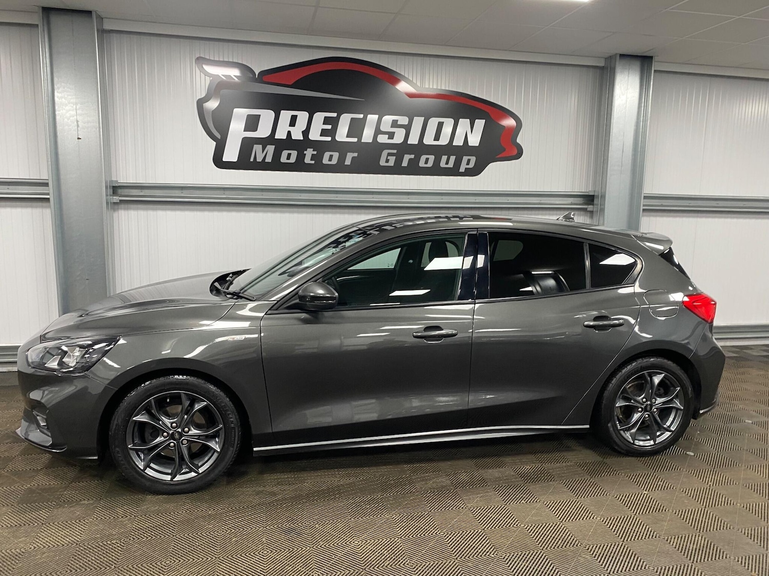 Used Ford Focus 2020 for sale - 76926167: Photo 17