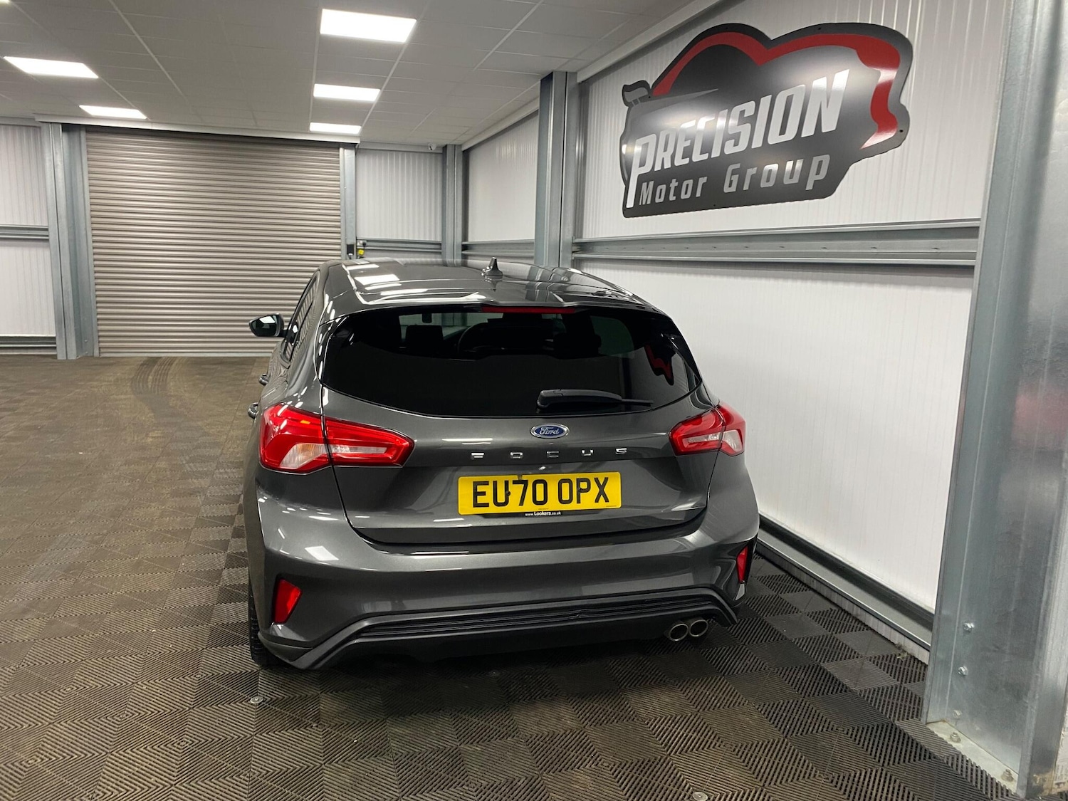 Used Ford Focus 2020 for sale - 76926167: Photo 18