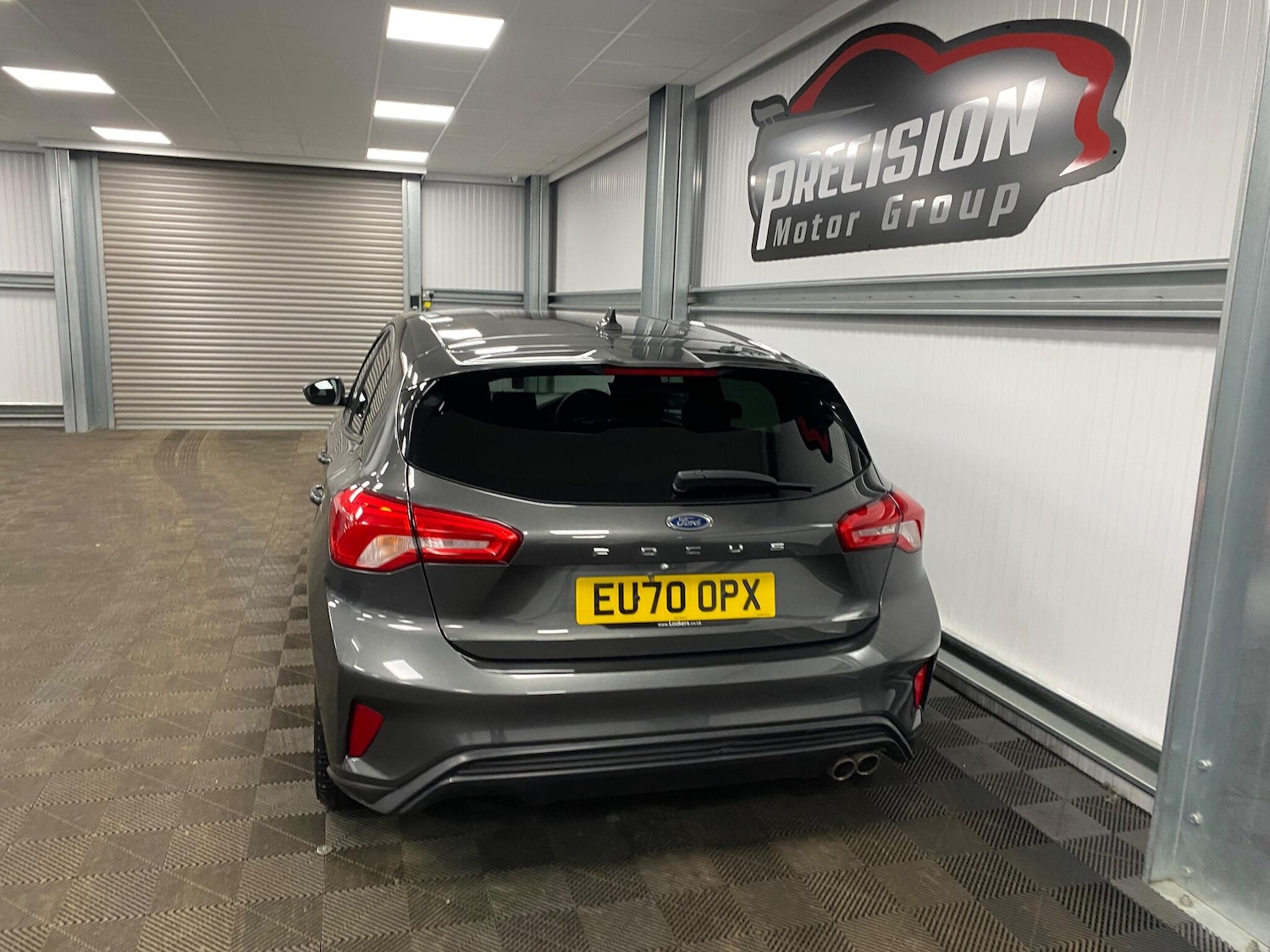 Used Ford Focus 2020 for sale - 76926167: Photo 20