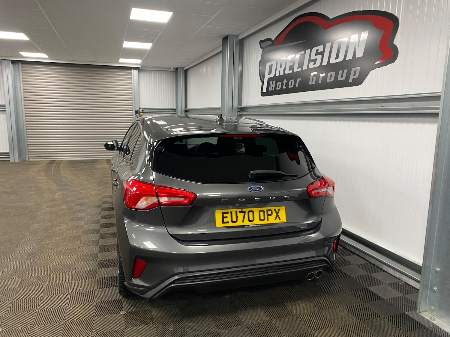 Used Ford Focus 2020 for sale - 76926167: Photo 21