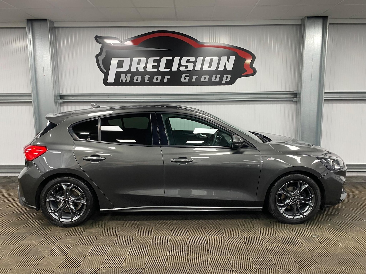 Used Ford Focus 2020 for sale - 76926167: Photo 25