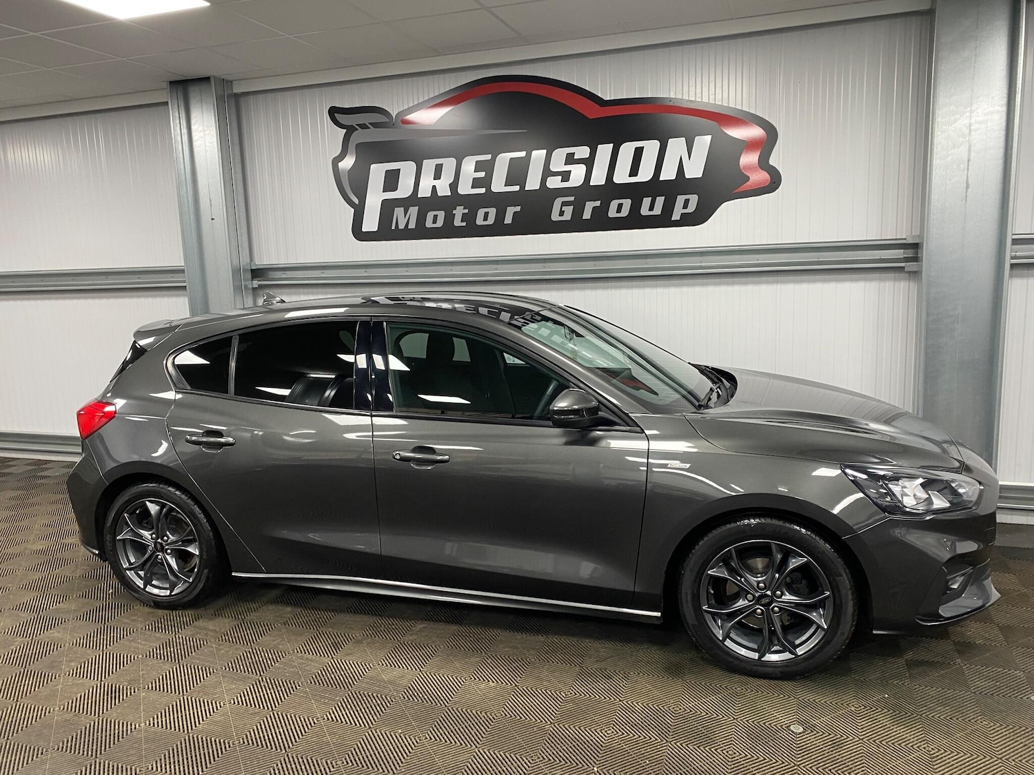 Used Ford Focus 2020 for sale - 76926167: Photo 26