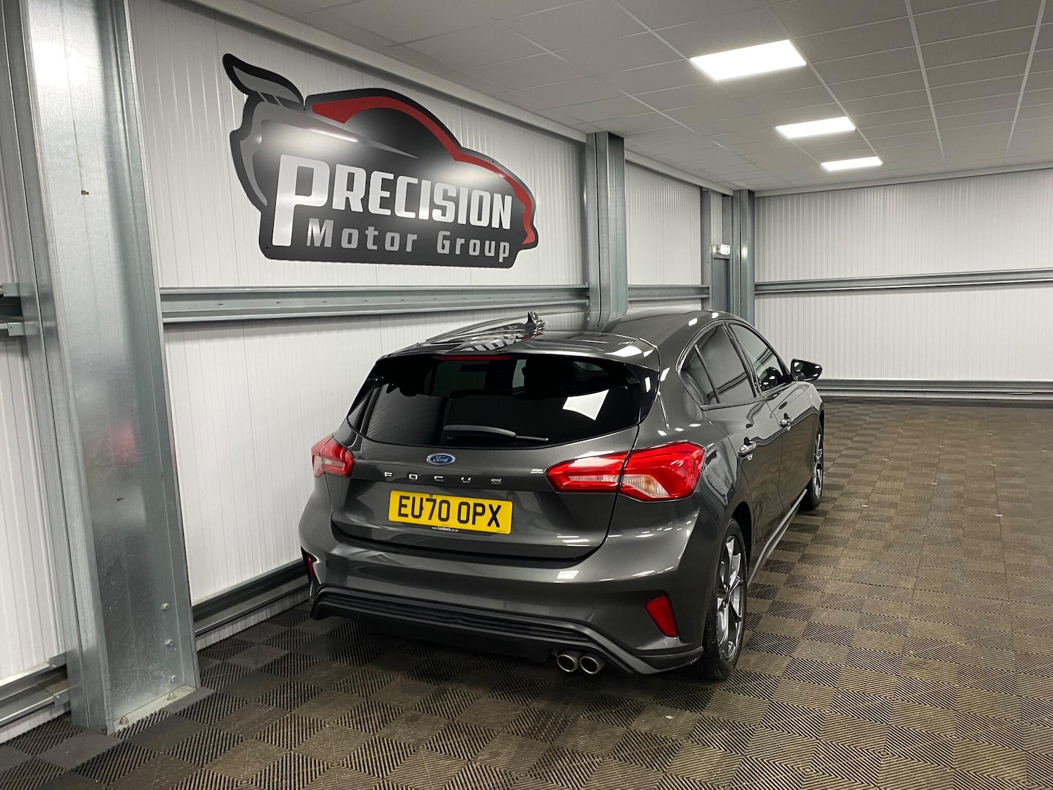 Used Ford Focus 2020 for sale - 76926167: Photo 27