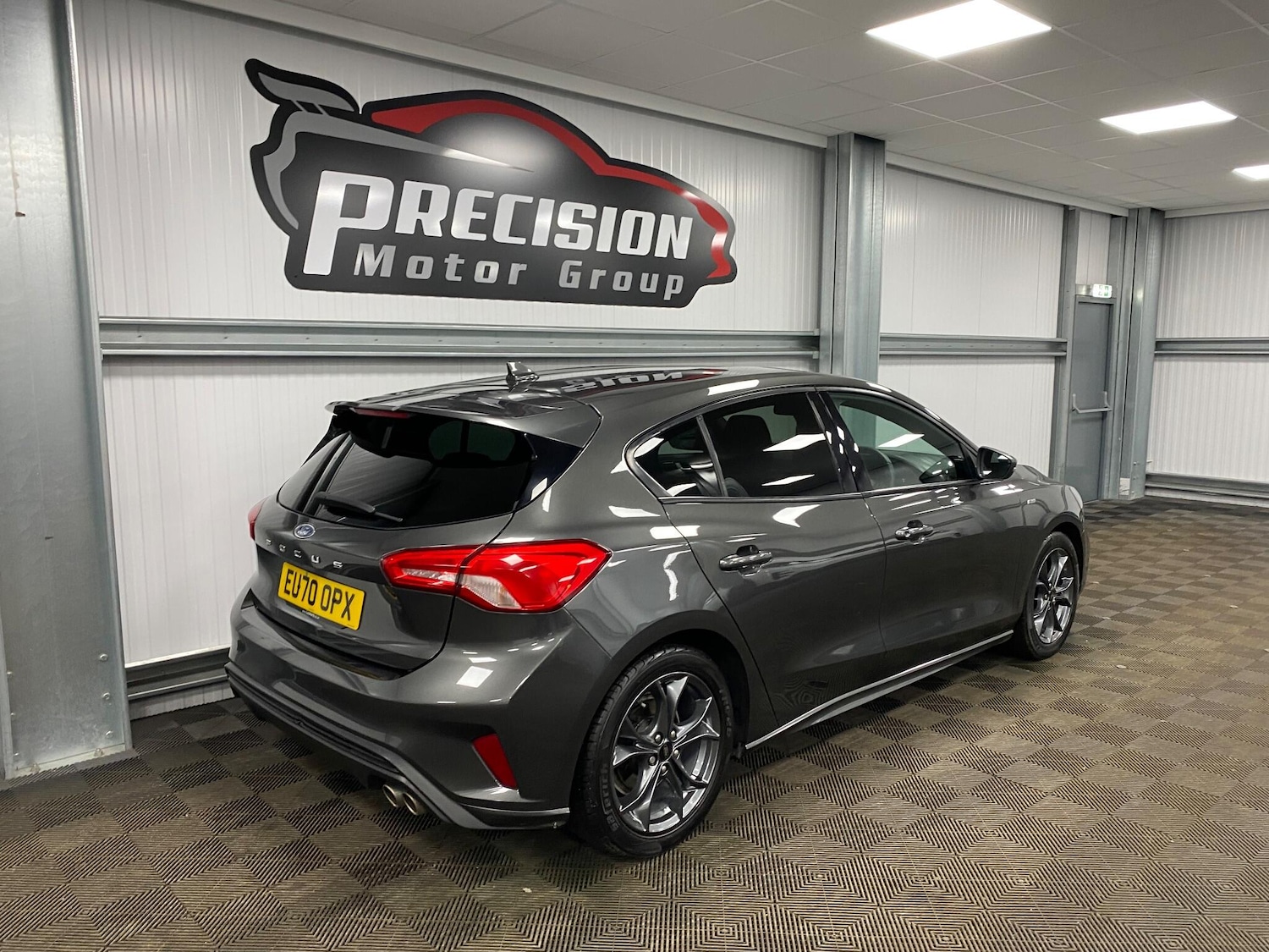 Used Ford Focus 2020 for sale - 76926167: Photo 28