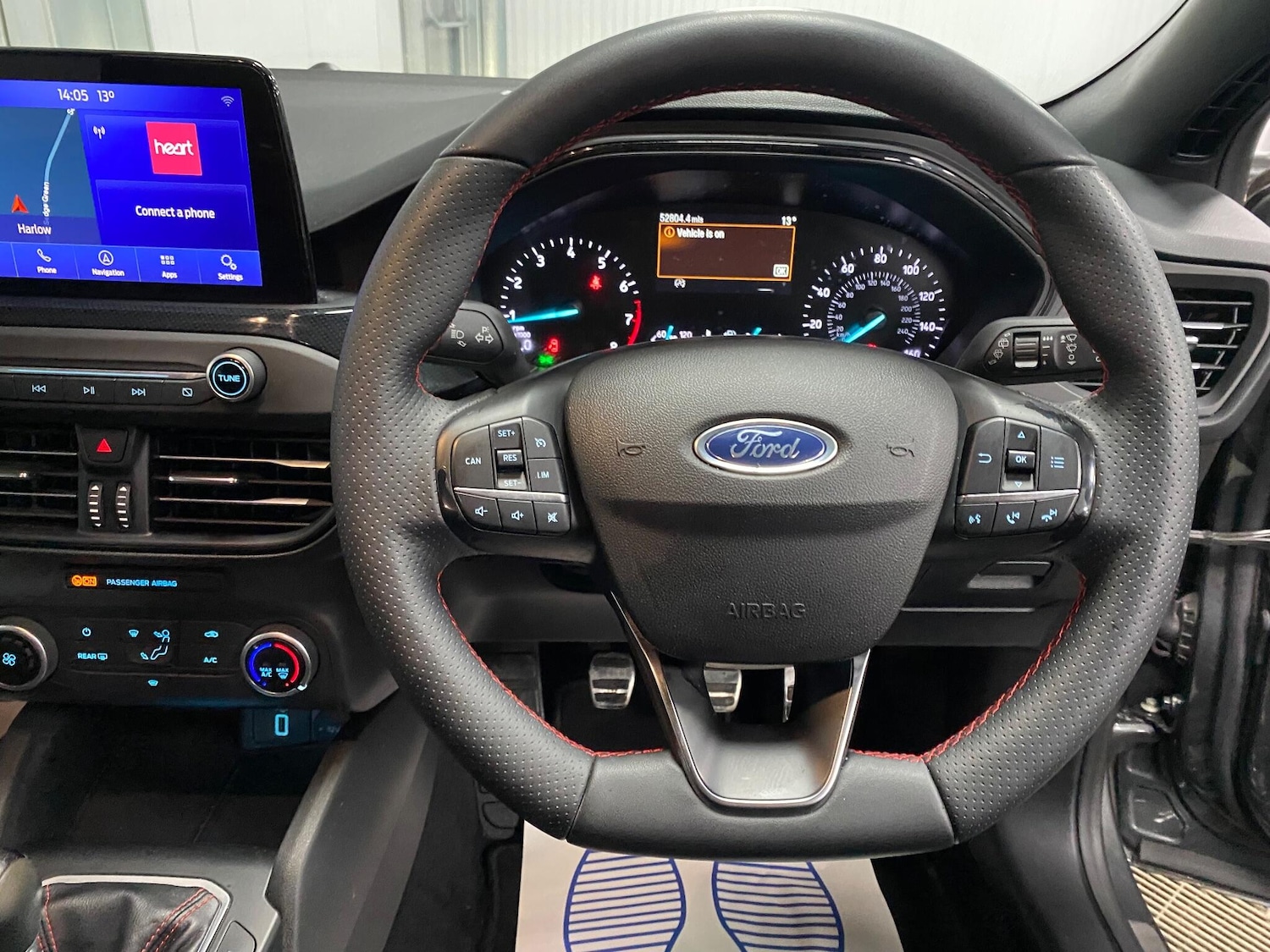 Used Ford Focus 2020 for sale - 76926167: Photo 29