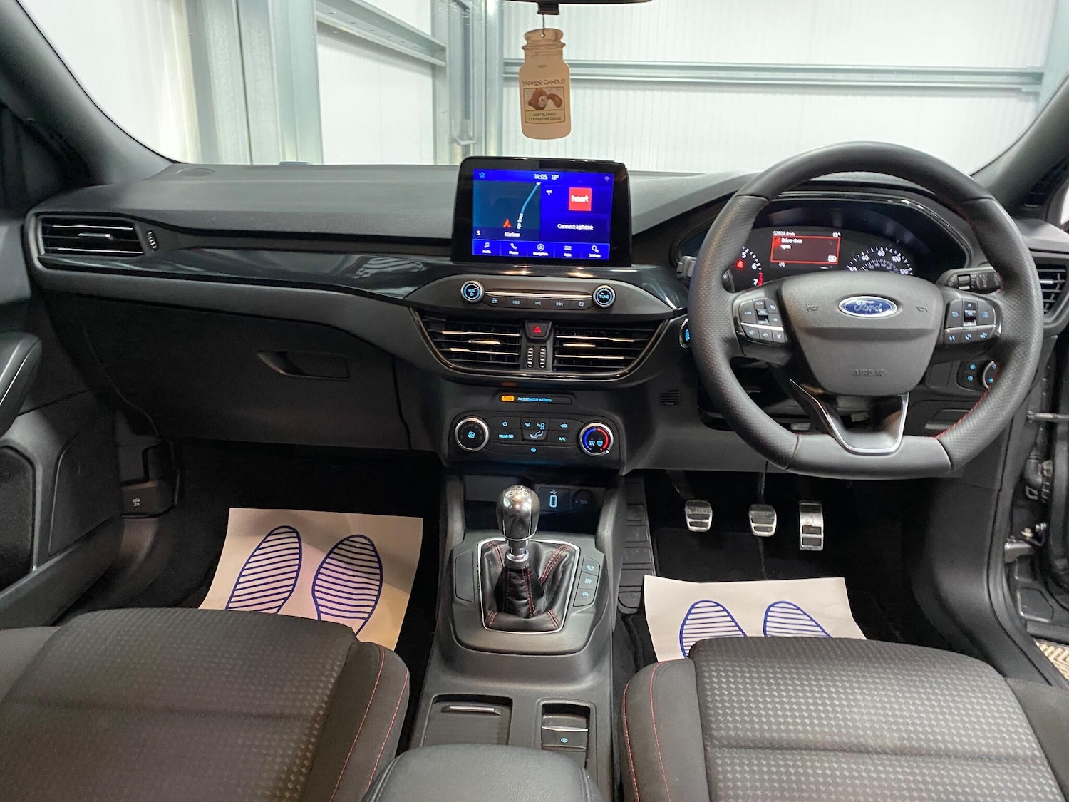 Used Ford Focus 2020 for sale - 76926167: Photo 30