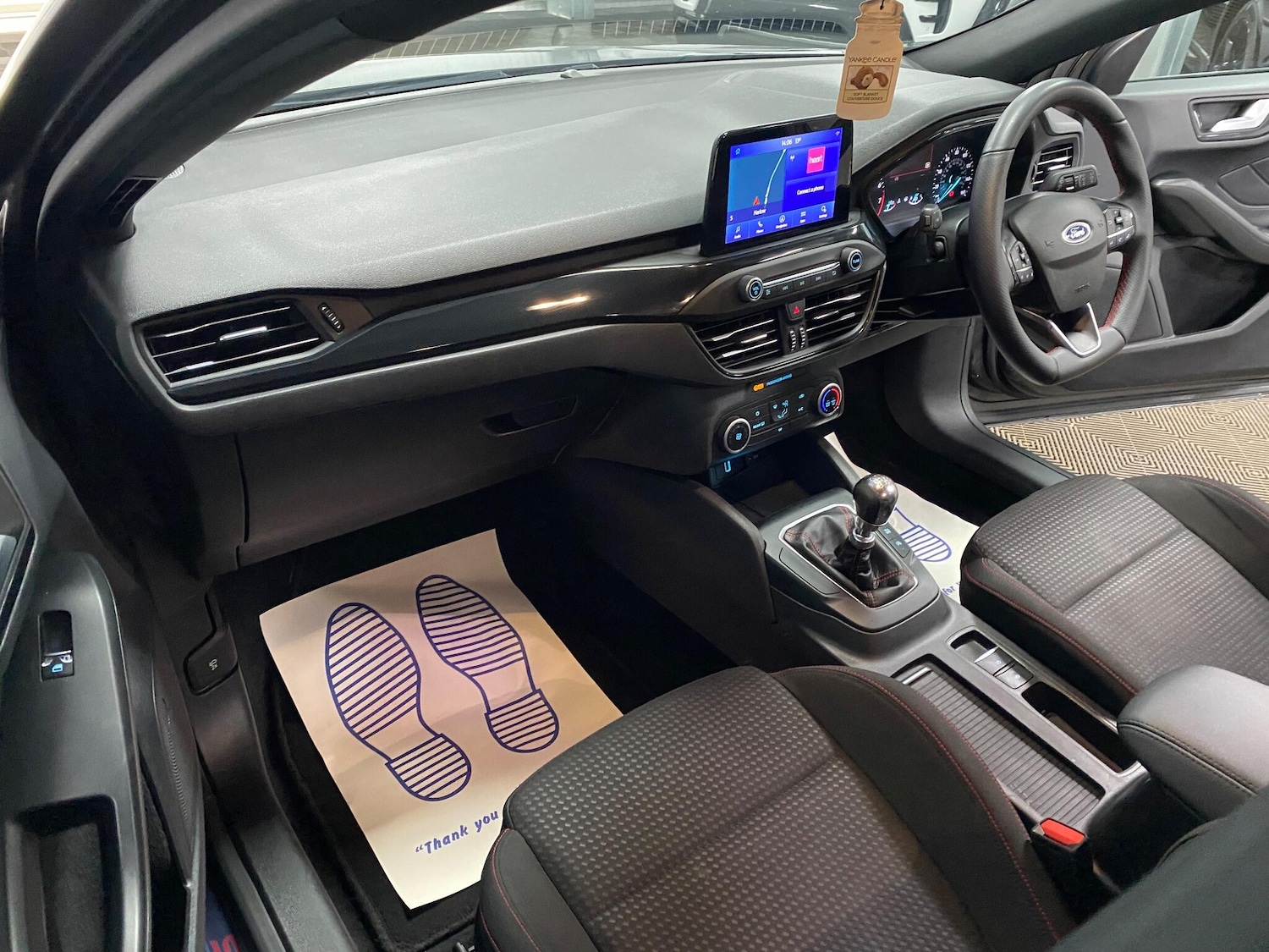 Used Ford Focus 2020 for sale - 76926167: Photo 32