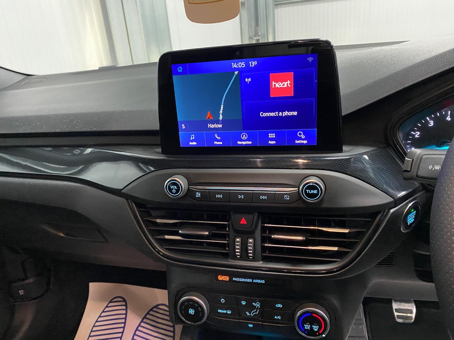 Used Ford Focus 2020 for sale - 76926167: Photo 33