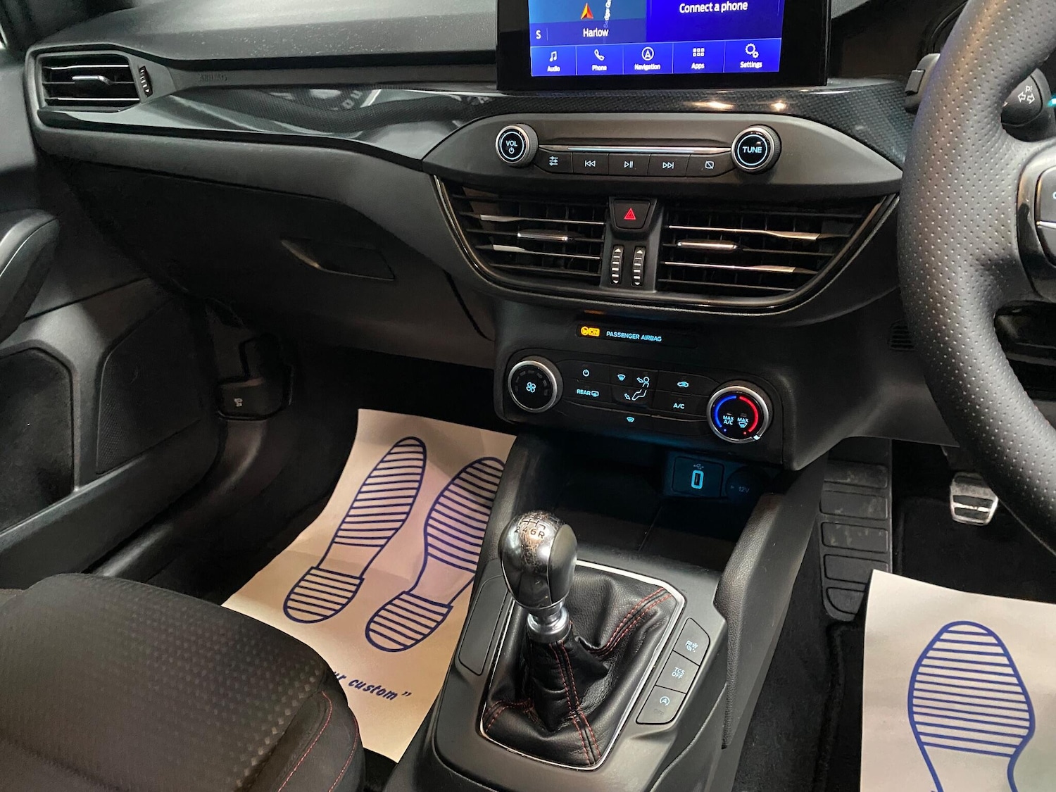 Used Ford Focus 2020 for sale - 76926167: Photo 34