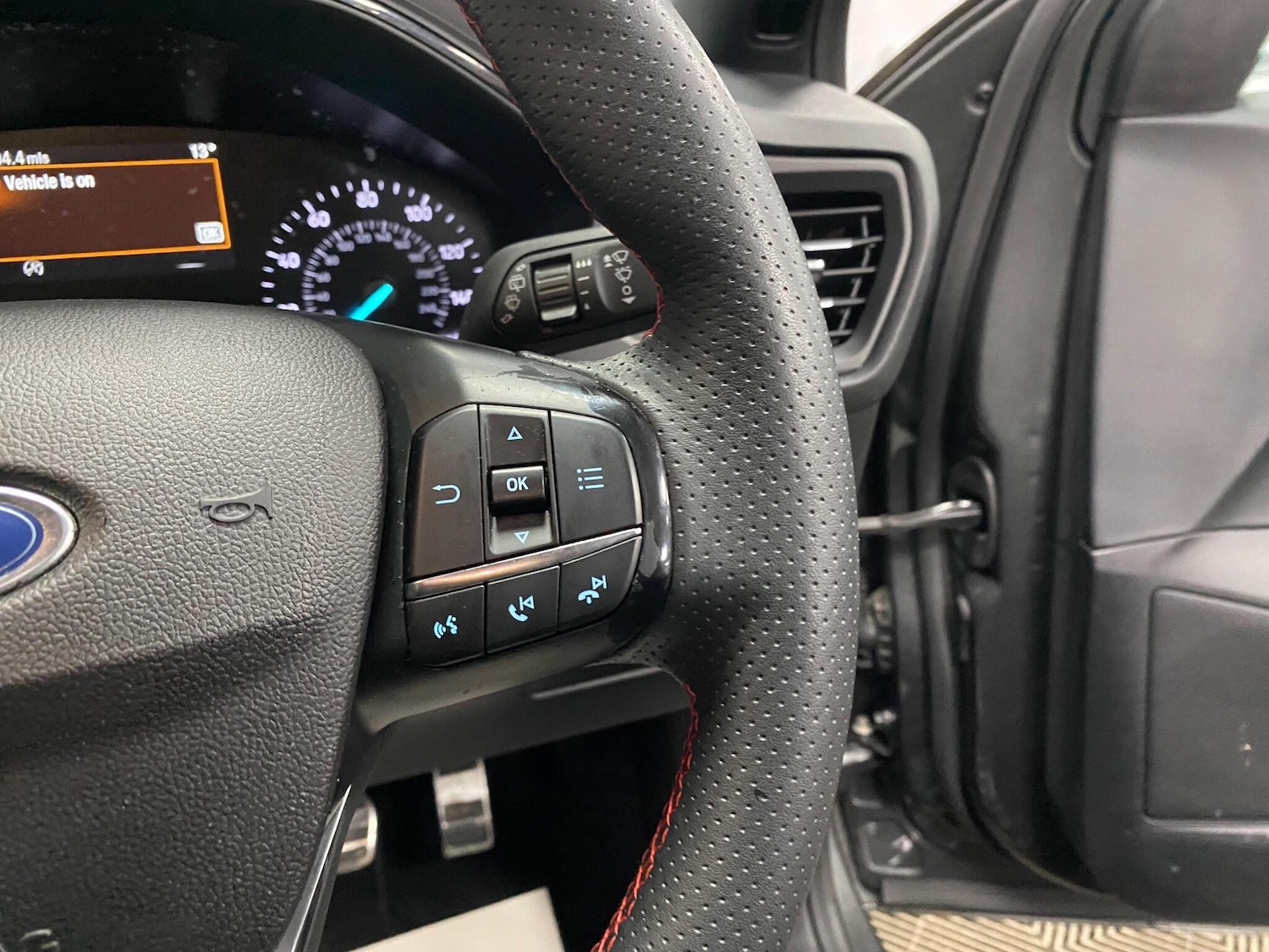 Used Ford Focus 2020 for sale - 76926167: Photo 39