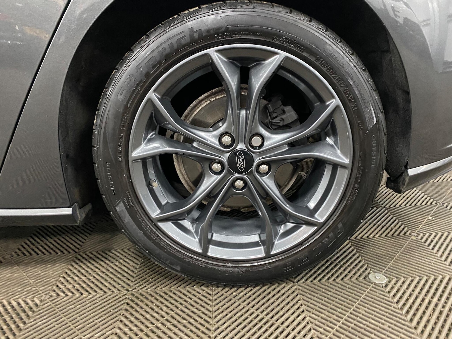 Used Ford Focus 2020 for sale - 76926167: Photo 45