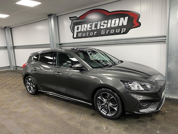 Used Ford Focus 2020 for sale - 76926167: Photo