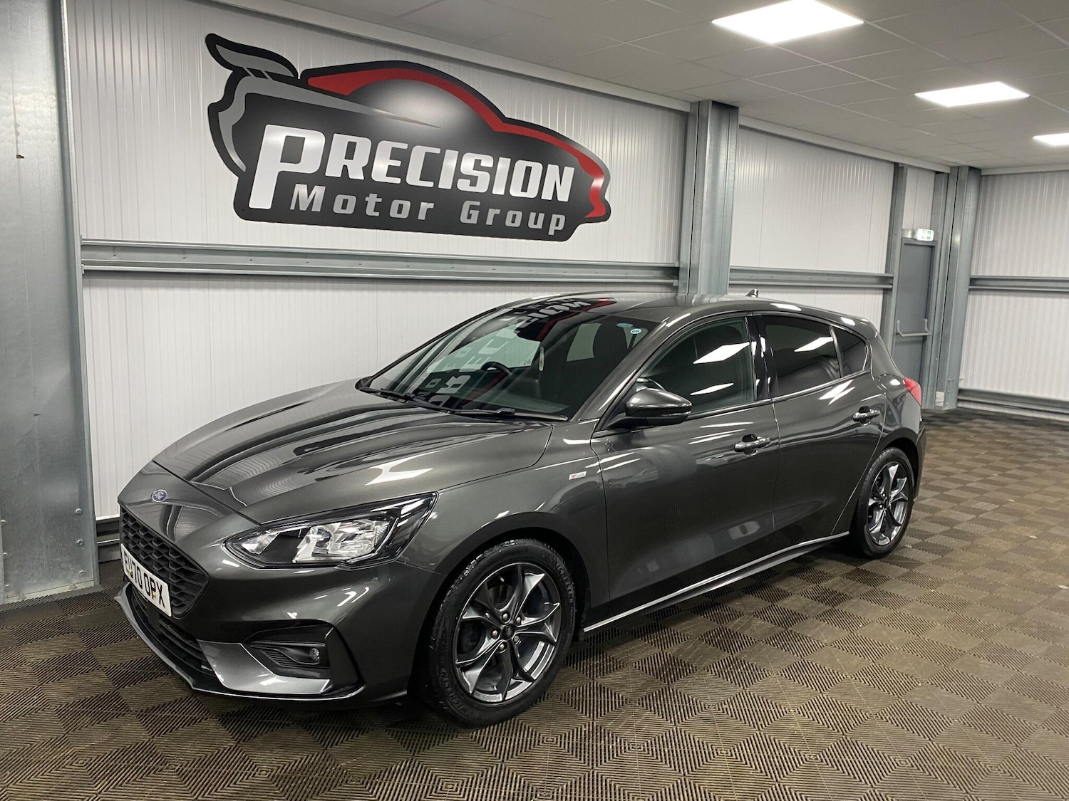 Used Ford Focus 2020 for sale - 76926167: Photo 6