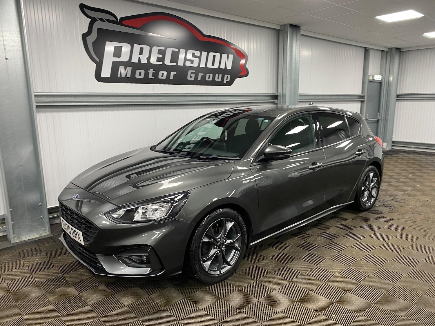 Used Ford Focus 2020 for sale - 76926167: Photo 8