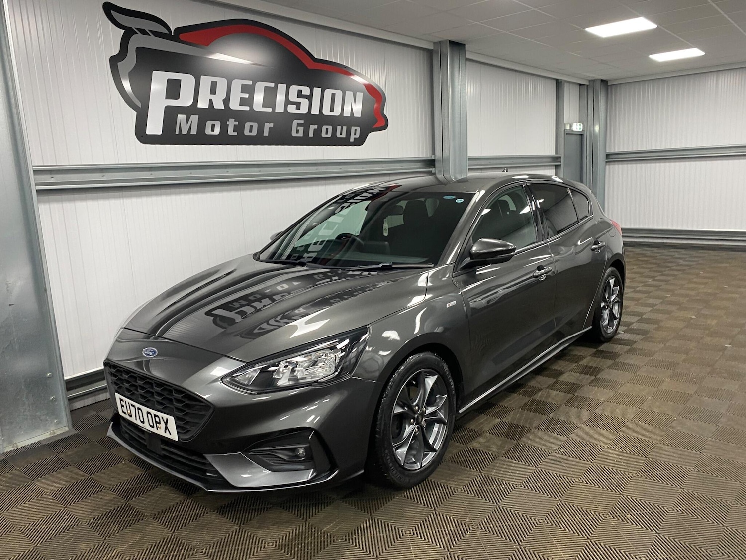 Used Ford Focus 2020 for sale - 76926167: Photo 9