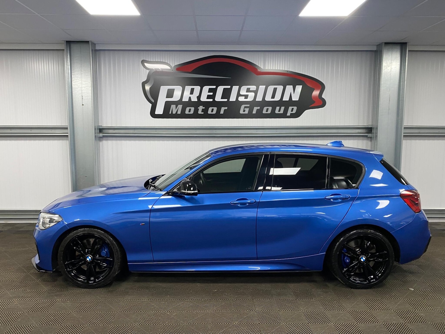 Used BMW 1 Series 2017 for sale - 76388224: Photo 19